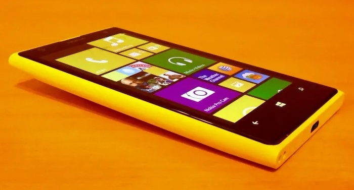 nokia wpos