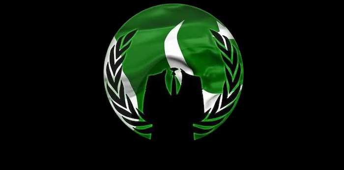 anonymous pakistan