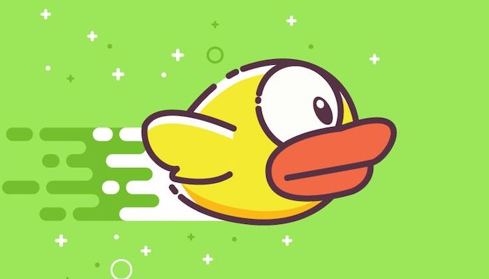 flappy bird