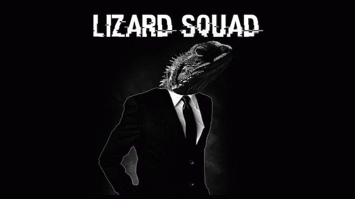 lizard squad