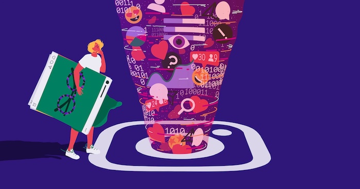 instagram algorithms