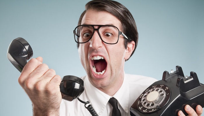 أخطاء خدمة العملاء