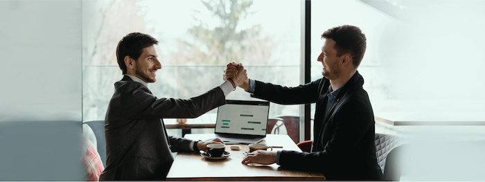 تحسين المبيعات من خدمة الزبائن