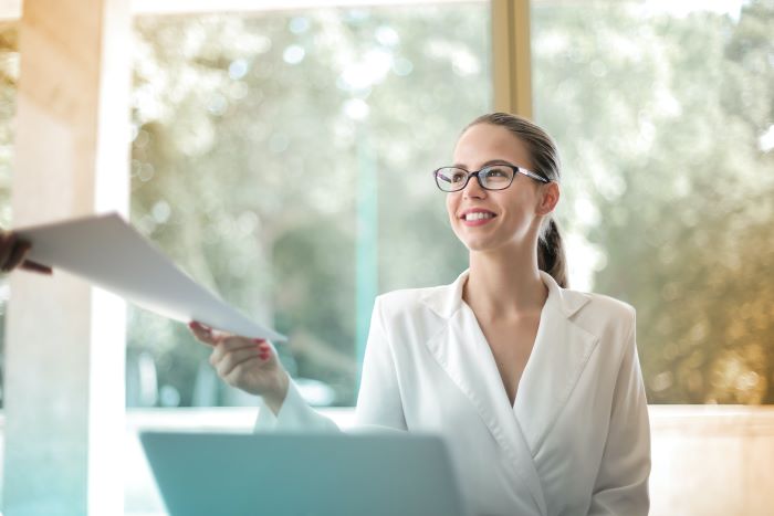 5 steps to make your boss happy