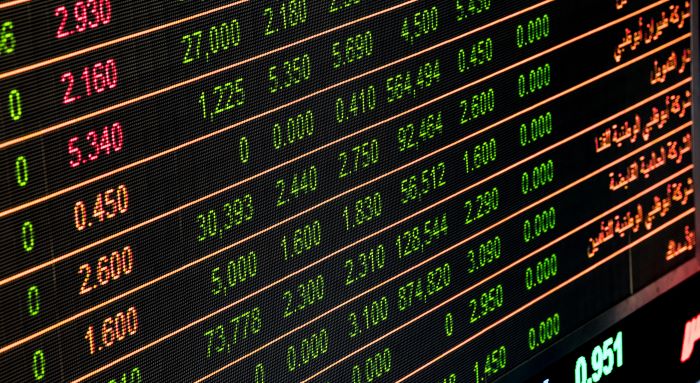 dealing with exponential growth.