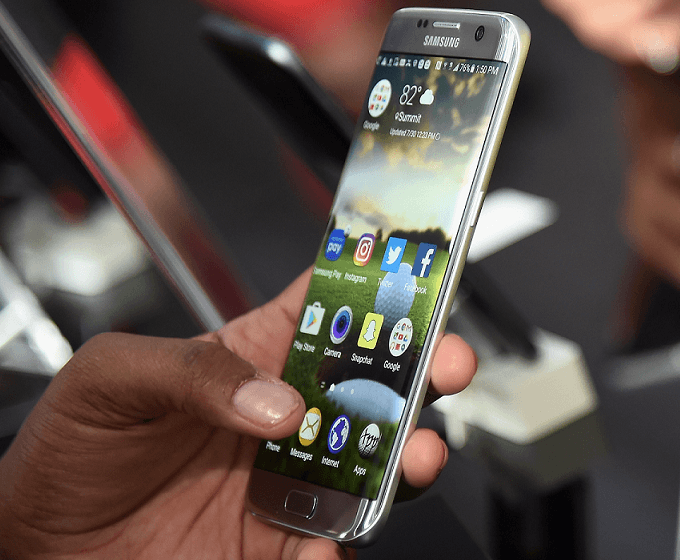 best smartphones 2016