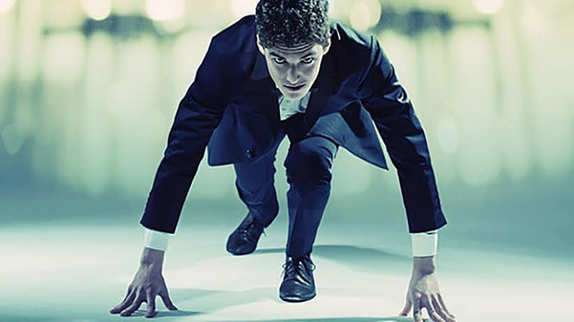 3 challenges to come out stronger