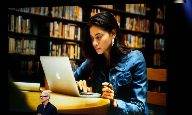 نظرة سريعة حول جميع ما ورد في مؤتمر أبل اليوم