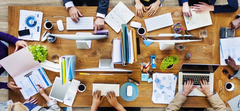 workload and pressure