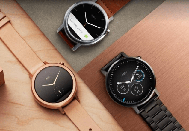 Features Every Smartwatch needs