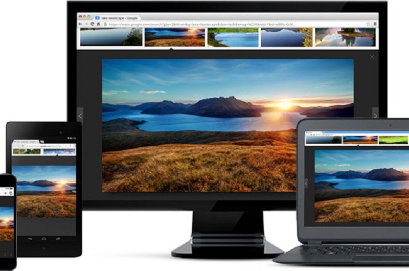 google chrome features