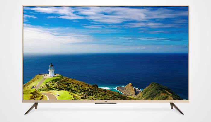 Xiaomi تعلن عن نسخة جديدة من تلفاز Xiaomi Mi TV2 بحجم 55 بوصة