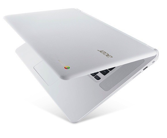 chromebook