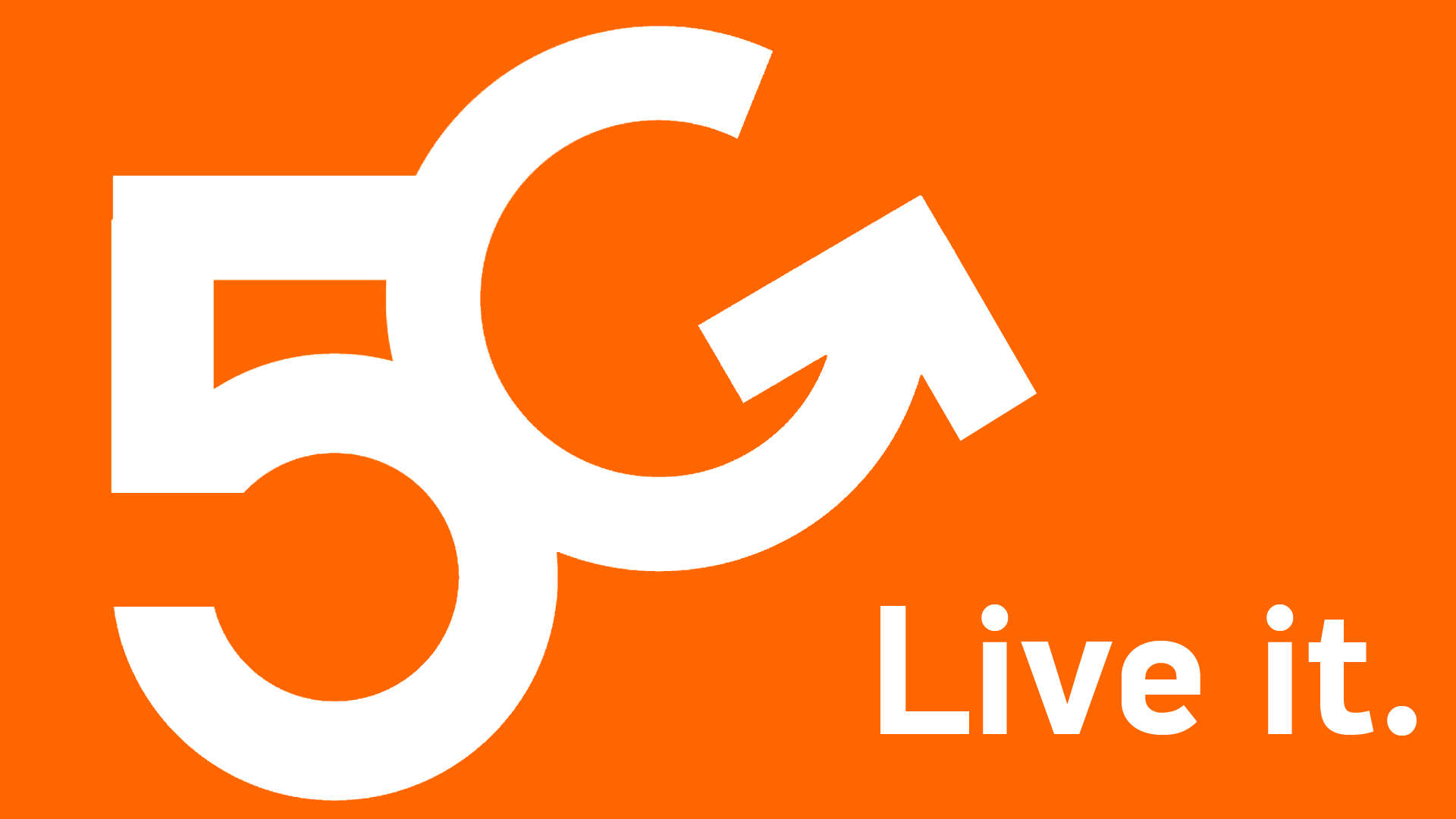 5G live it