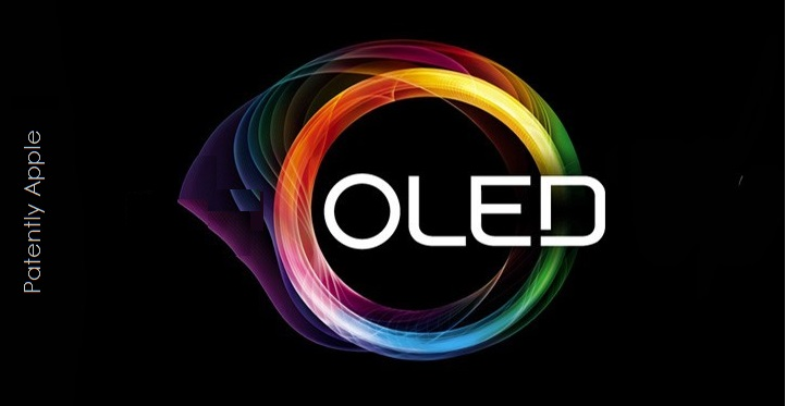 OLED samsung