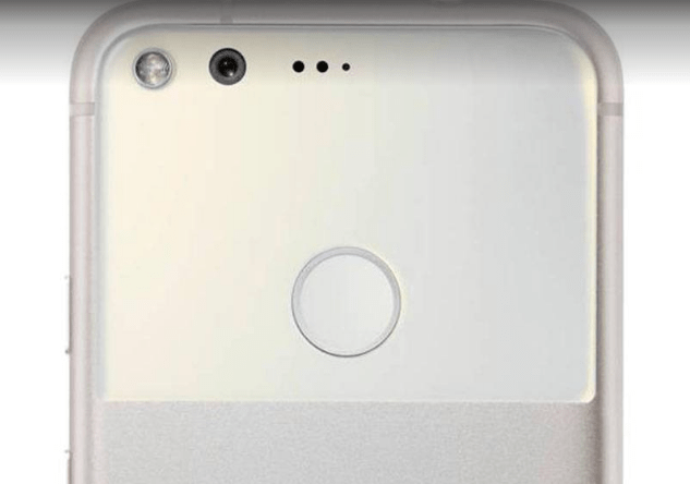 mobile fingerpring features