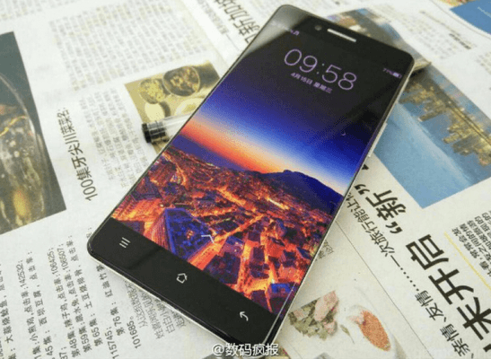 هاتفي Oppo R7 و Oppo R7 Plus سوف يُعلن عنهما يوم 20 مايو المقبل