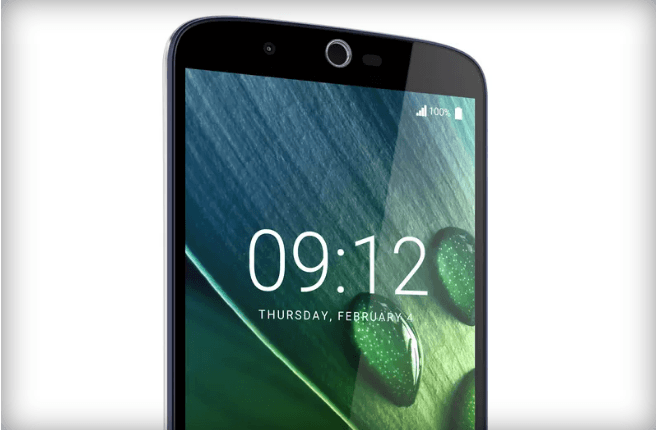 آيسر ستطلق هاتفها Liquid Zest Plus في الولايات المتحدة قريباً