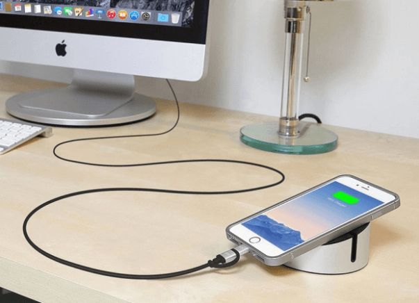 charging cable alucable duo