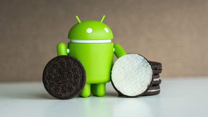 android oreo