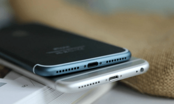 apple headphone jack