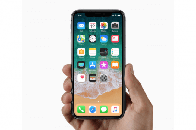 هواتف ايفون القادمة