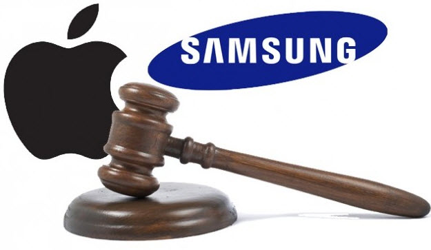 apple vs samsung