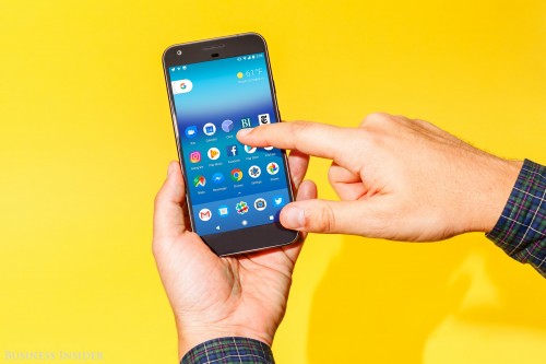 أفضل 20 هاتفاً ذكياً في العالم