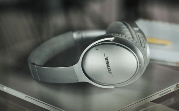 bose wireless headphones