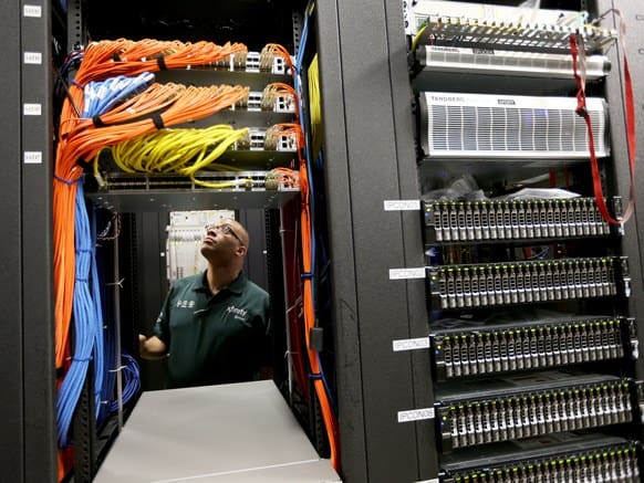 انقطاع الإنترنت