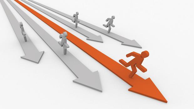 competetion and lessons to learn