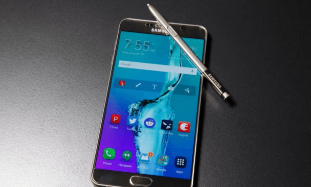 جالاكسي نوت القادم قد لا يحمل الرقم 6