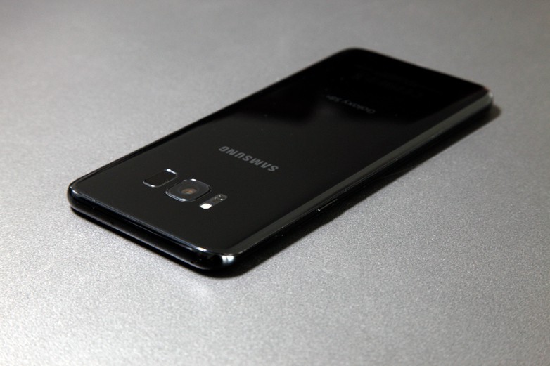 جالاكسي اس 9