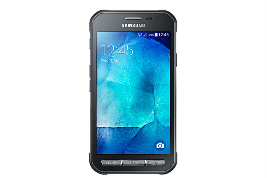 هل تنوي سامسونج إطلاق إصدار جديد من هاتف جالاكسي Xcover