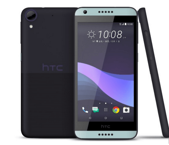 HTC Desire 650