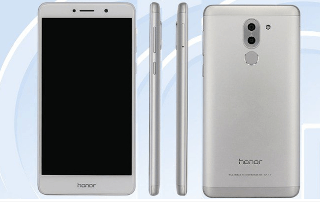 هواوي قد تطلق هاتفها Honor 6X الشهر المقبل