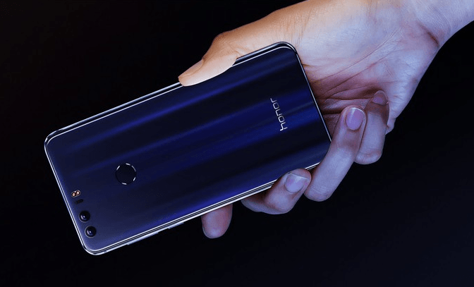 honor concept phone