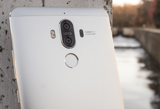 هاتف هواوي Mate 9 سيحصل على نظام اندرويد 8,0 أوريو