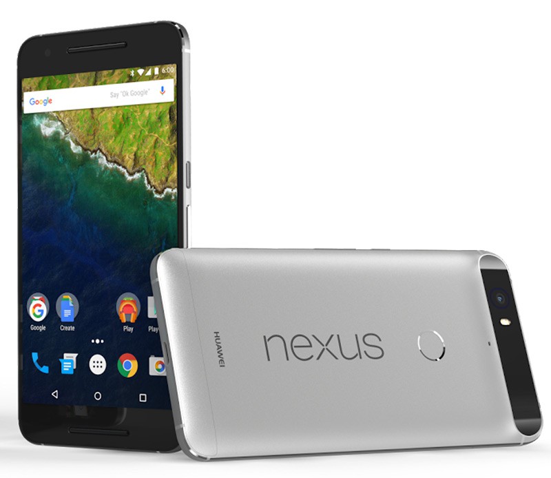 huawei nexus 6p vs oneplus 3