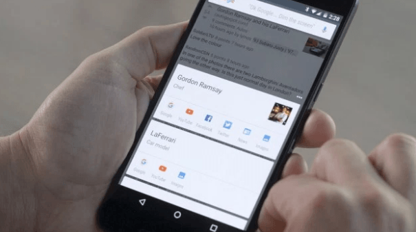 أجهزة نيكسوس