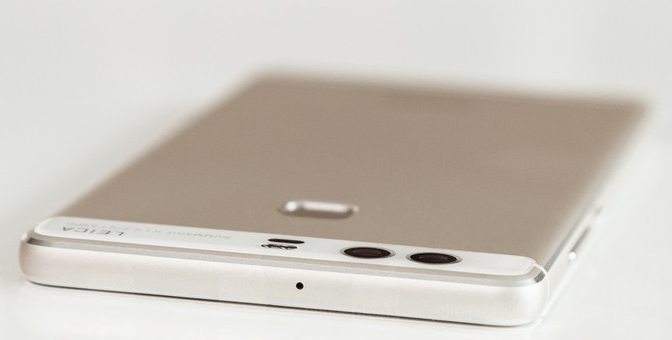 هواتف هواوي P9 و Mate 8 تحصل على نظام اندرويد 7 نوجا