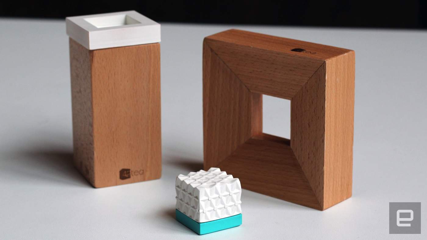 tea 42 measurement app