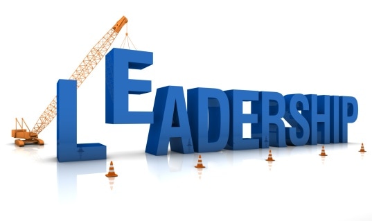 LEADERSHIP tips and tricks