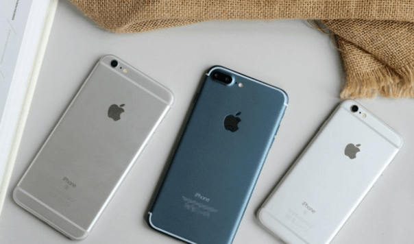 مواصفات ايفون 7 بلس