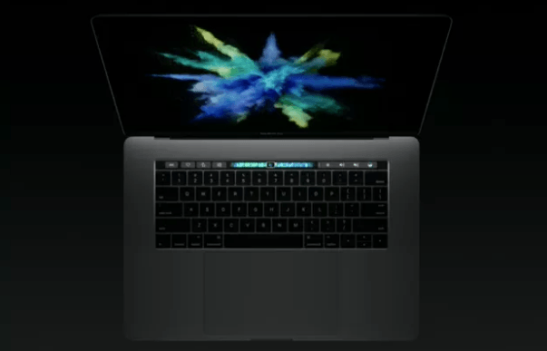 macbook pro