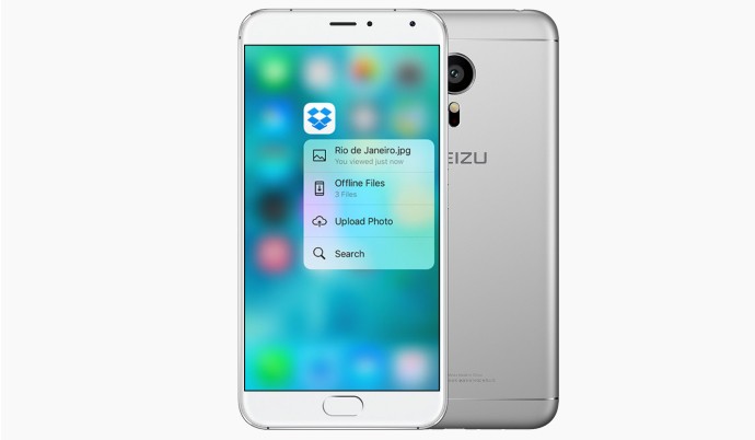 هاتف Meizu M5 Note يظهر على أحد مواقع اختبارات الأداء