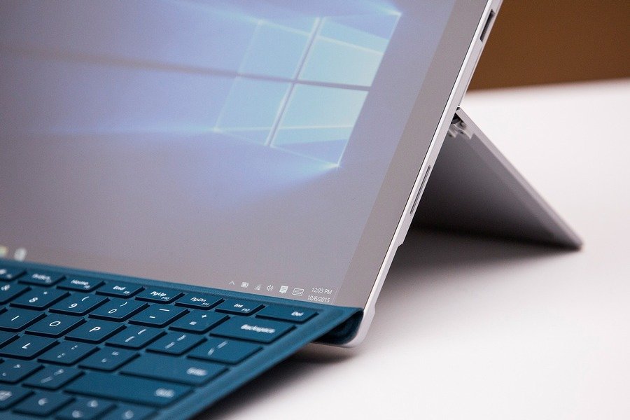 microsoft surface pro