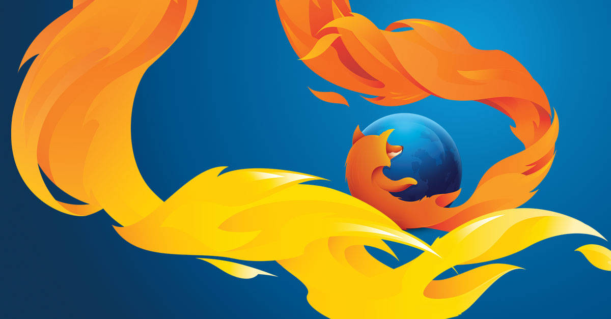 mozilla firefox