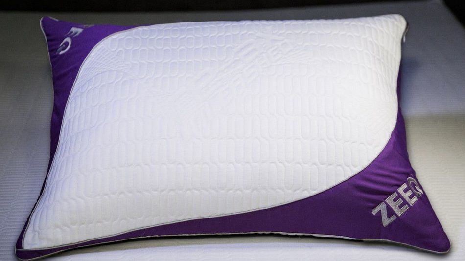 music streaming pillow