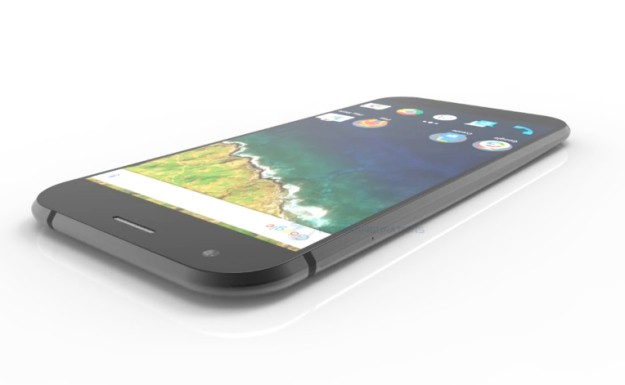 هواتف نيكسوس القادمة